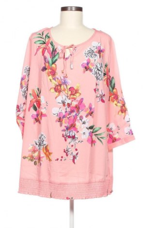 Damen Shirt Paola, Größe XXL, Farbe Mehrfarbig, Preis € 13,99