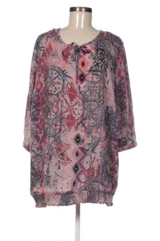 Damen Shirt Paola, Größe XXL, Farbe Mehrfarbig, Preis € 5,99