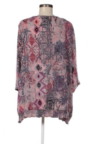 Damen Shirt Paola, Größe XXL, Farbe Mehrfarbig, Preis € 5,99
