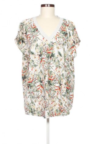 Damen Shirt Paprika, Größe XXL, Farbe Mehrfarbig, Preis € 14,99
