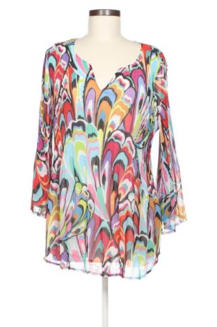 Damen Shirt Paprika, Größe XL, Farbe Mehrfarbig, Preis € 23,99