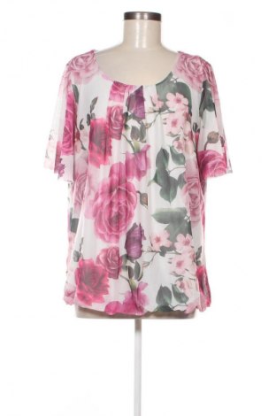 Damen Shirt Paprika, Größe M, Farbe Mehrfarbig, Preis € 14,99