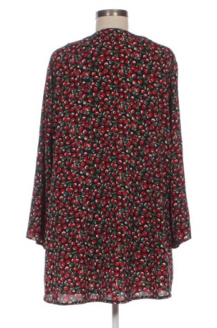 Dámská halenka Paprika, Velikost 3XL, Barva Vícebarevné, Cena  229,00 Kč