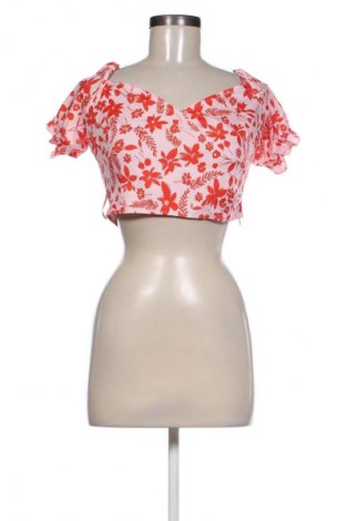 Damen Shirt Parisian, Größe M, Farbe Mehrfarbig, Preis € 10,00