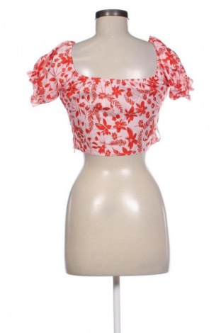 Damen Shirt Parisian, Größe M, Farbe Mehrfarbig, Preis € 10,00