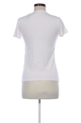 Damen Shirt Patrizia Pepe, Größe S, Farbe Ecru, Preis € 80,99