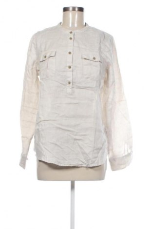 Damen Shirt Paul Costelloe, Größe M, Farbe Ecru, Preis € 13,99