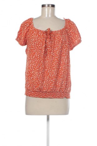 Damen Shirt Peacocks, Größe L, Farbe Mehrfarbig, Preis € 9,99