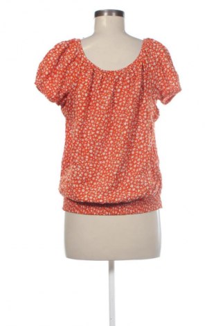 Damen Shirt Peacocks, Größe L, Farbe Mehrfarbig, Preis € 9,99