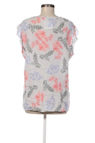 Damen Shirt Peckott, Größe XL, Farbe Mehrfarbig, Preis € 10,99