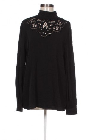 Damen Shirt Per Una By Marks & Spencer, Größe M, Farbe Schwarz, Preis € 17,38