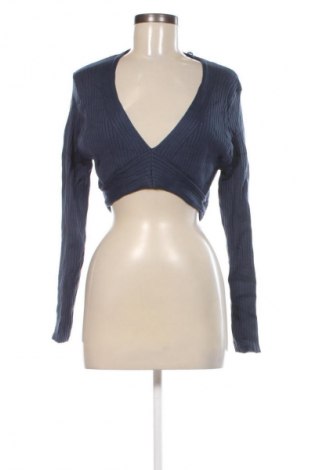 Damen Shirt Perfect Stranger, Größe L, Farbe Blau, Preis € 53,99