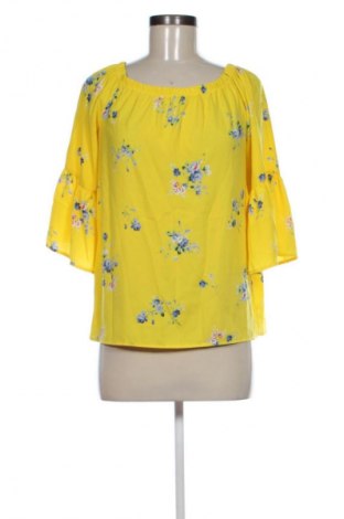 Damen Shirt Piazza Italia, Größe M, Farbe Mehrfarbig, Preis 9,72 €