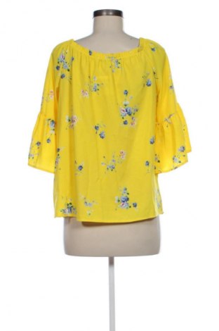 Damen Shirt Piazza Italia, Größe M, Farbe Mehrfarbig, Preis 9,72 €