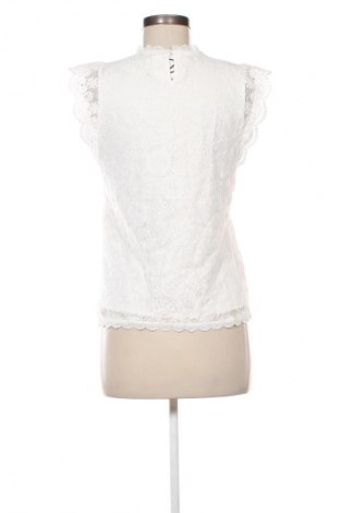 Damen Shirt Pieces, Größe M, Farbe Weiß, Preis € 13,99