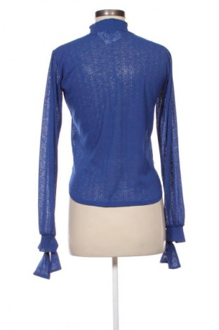 Dámská halenka Pieces, Velikost XS, Barva Modrá, Cena  329,00 Kč