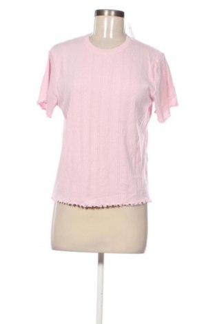 Dámská halenka Pieces, Velikost XL, Barva Růžová, Cena  239,00 Kč