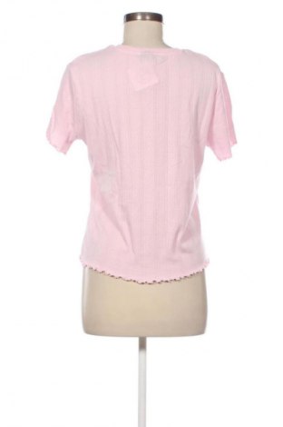 Dámská halenka Pieces, Velikost XL, Barva Růžová, Cena  239,00 Kč