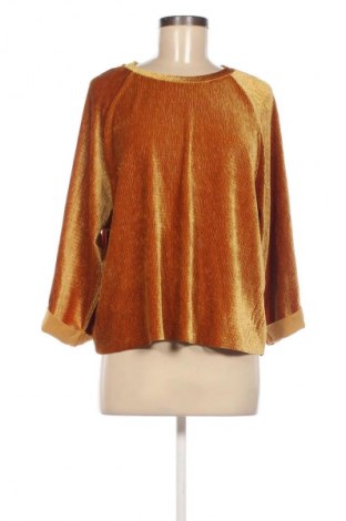 Damen Shirt Pieces, Größe L, Farbe Gelb, Preis 16,58 €