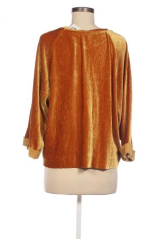 Damen Shirt Pieces, Größe L, Farbe Gelb, Preis 16,58 €