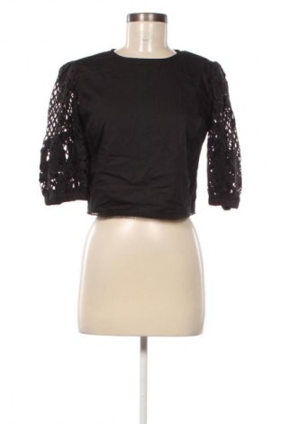 Dámská halenka Pierre Cardin, Velikost M, Barva Černá, Cena  349,00 Kč