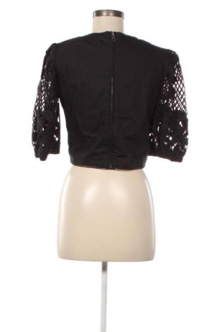 Dámská halenka Pierre Cardin, Velikost M, Barva Černá, Cena  349,00 Kč