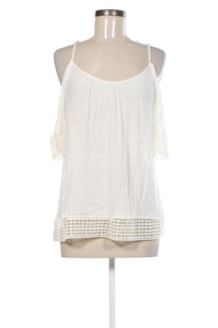 Damen Shirt Pigalle, Größe M, Farbe Weiß, Preis € 6,99