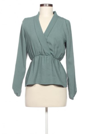 Damen Shirt Pigalle, Größe XS, Farbe Grün, Preis € 5,99