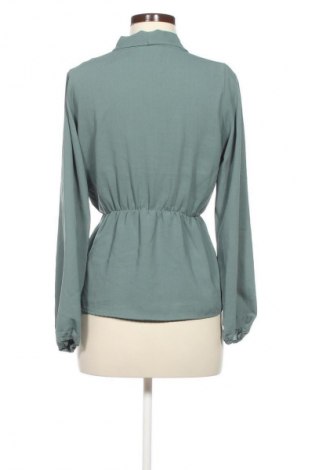 Damen Shirt Pigalle, Größe XS, Farbe Grün, Preis € 5,99