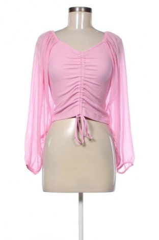 Damen Shirt Pimkie, Größe XS, Farbe Rosa, Preis 18,47 €