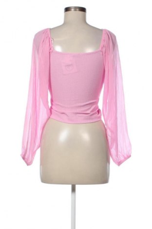 Damen Shirt Pimkie, Größe XS, Farbe Rosa, Preis 18,47 €