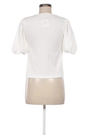 Damen Shirt Pimkie, Größe S, Farbe Weiß, Preis € 9,72