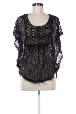 Damen Shirt Pimkie, Größe M, Farbe Schwarz, Preis € 8,99