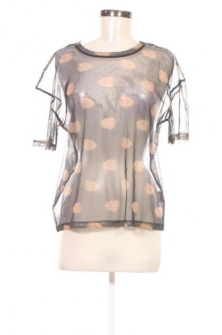 Damen Shirt Pimkie, Größe M, Farbe Mehrfarbig, Preis € 9,72