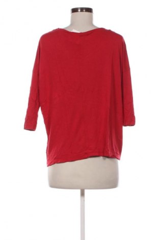 Dámská halenka Pink Woman, Velikost M, Barva Červená, Cena  247,00 Kč