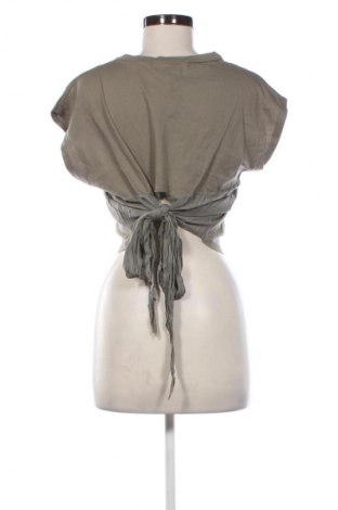 Damen Shirt Pinokkio, Größe S, Farbe Grün, Preis € 10,00