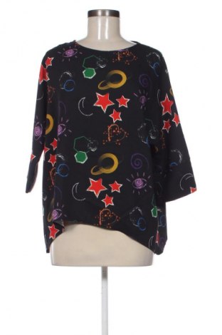 Damen Shirt Piu & Piu, Größe S, Farbe Mehrfarbig, Preis € 28,99