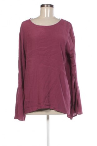 Damen Shirt Please, Größe L, Farbe Lila, Preis € 13,99