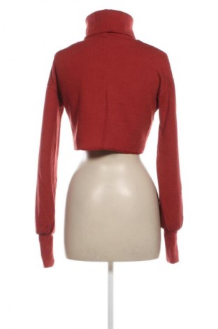 Bluzka damska Polly, Rozmiar S, Kolor Czerwony, Cena 111,99 zł