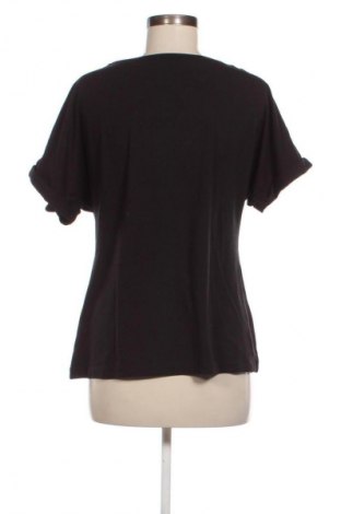 Damen Shirt Pompoos Design By Harald Gloockler, Größe L, Farbe Schwarz, Preis € 25,99