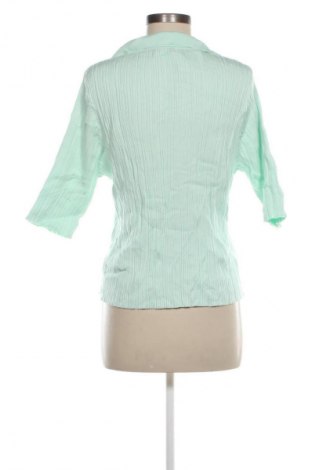 Damen Shirt Preview, Größe XL, Farbe Grün, Preis € 13,99