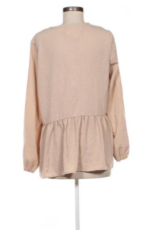 Damen Shirt Primark, Größe M, Farbe Beige, Preis 13,99 €