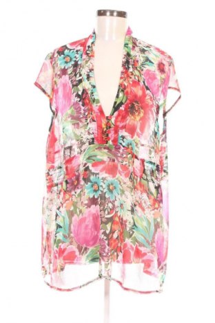 Damen Shirt Promiss, Größe XXL, Farbe Mehrfarbig, Preis 13,81 €