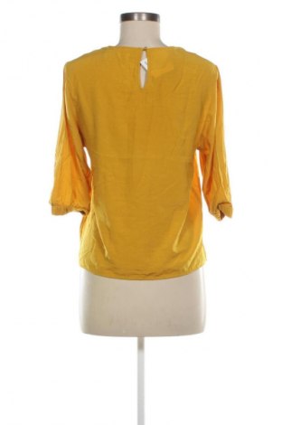 Damen Shirt Promod, Größe M, Farbe Gelb, Preis 23,99 €