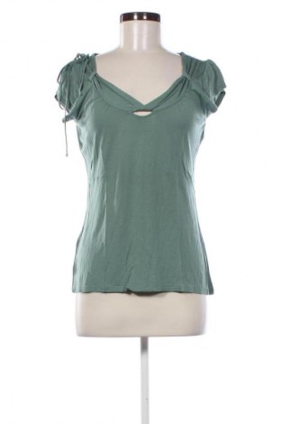 Damen Shirt Promod, Größe S, Farbe Grün, Preis € 13,81