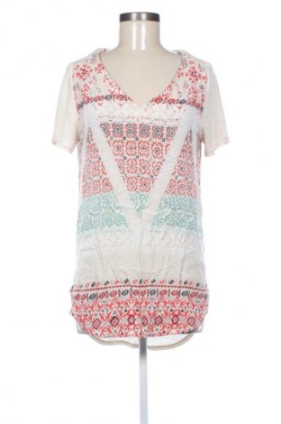 Damen Shirt Promod, Größe S, Farbe Mehrfarbig, Preis 13,80 €