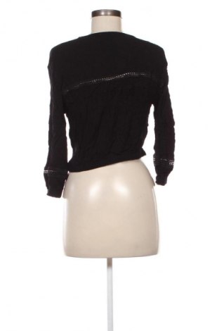 Damen Shirt Pull&Bear, Größe M, Farbe Schwarz, Preis € 13,99