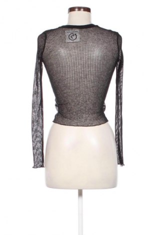 Bluză de femei Pull&Bear, Mărime XS, Culoare Negru, Preț 50,00 Lei