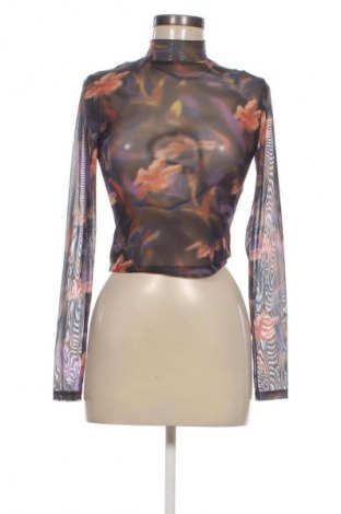 Dámska blúza Pull&Bear, Veľkosť M, Farba Viacfarebná, Cena  11,95 €