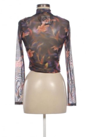 Dámska blúza Pull&Bear, Veľkosť M, Farba Viacfarebná, Cena  11,95 €